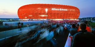 Browse 206,559 allianz arena stock photos and images available, or search for stadium or munich to find more great stock photos and pictures. Allianz Arena Munich Arena One