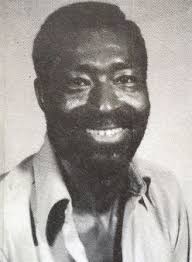 Mr. Barry Hooker, Sr. Obituary