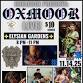 Breadbox Presents: Oxmoor at Elysian Gardens event image