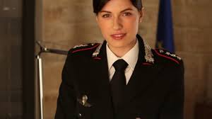 Dal 2005 a oggi gilles rocca ha recitato in moltissime serie televisive come carabinieri (la sua prima fiction), i cesaroni, don matteo, ris, distretto di. Don Matteo 11 Ecco Tutti I Personaggi Super Guida Tv