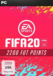 Fifa 20 again allows players to participate in matches, meetings and tournaments involving licensed national teams and club football teams from around the world. Fifa 20 2200 Fut Points Kaufen Pc Key Origin Download Gameladen