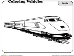 You can ride steam trains like this one, which is making a special trip in minnesota. Train Coloring Pages Education Com