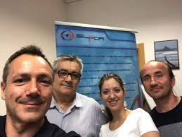 Sfide Internazionali, Elfor srl tra i protagonisti di sempre