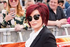 Sharon osbourne‏verified account @mrssosbourne mar 11. Sharon Osbourne Exits The Talk Cbs Finds No Evidence Of Setup