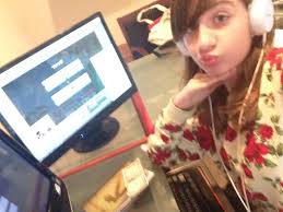 Sydney Carns (@SydneyCarns)