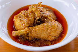 Chicken Curry
