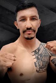 BKFC Fighters : Bare Knuckle Fighting Championship