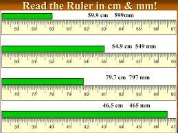 Once you realize that all the marks on the ruler means something different you will be measuring with the best of them! How To S Wiki 88 How To Read A Ruler In Mm