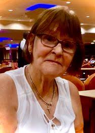 Condolence Book for Angela Foran (née Davitt) (Mullingar, Westmeath)