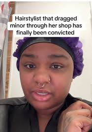 Jalissa Vaughn Hair Stylist