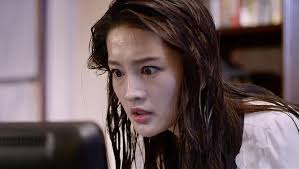 Daughter's Back" Episode #1.11 (TV Episode 2013)