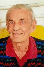 Obituary of John James Bice