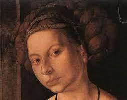 15th Century Hair German Hairstyle Renaissance Hairstyles 15th Century Hairstyles