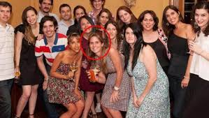 La ola de contagios de coronavirus en la televisión argentina parece no tener fin. La Hija De Un Periodista De Clarin Es Candidata De Lousteau A Legisladora Portena
