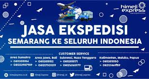 Tempat tersebut adalah warung bajigur jae iwan di daerah sitanggal, kecamatan minuman ini bisa kamu jumpai di sebuah kedai yang ada di jalan menoreh raya no. Jasa Ekspedisi Cargo Semarang Ke Seluruh Indonesia Himeji Express