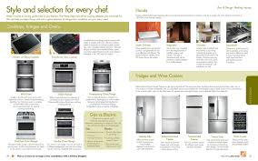 Flyer Home Depot Kitchen Planning Guide Canada From Tuesday April 24 2018 To Monday December 31 2018 Home Depot Kitchen Home Depot Kitchen Plans