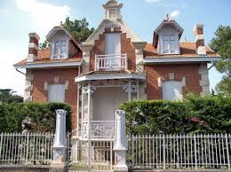 Photo Villa Vieux Soulac Gironde Soulac Sur Mer Le Manoir Et Villa