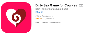 The challenges contained in the app (except normal), challenges created by users on their devices and those located at the top, can be omitted if it represents a physical and moral risk, as well as damage to other people or to itself. Truth Or Dare For Couple Examples Of Heterosexual Dares