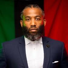 Racism leaves black men in America plagued by historical scars