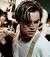 Romeo Leonardo Dicaprio Haircut