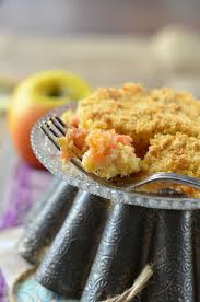 Crumble Rhubarbe Pomme Et Fraise Recette Tangerine Zest Recette Crumble Rhubarbe Rhubarbe Crumble