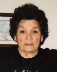 Leona Pierce Cox Obituary August 11, 2024