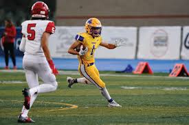 Sheridan Football vs. Cheyenne Central (08-26-2022)