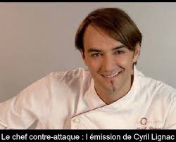 Please check back soon for updates. Le Chef Contre Attaque L Emission De Cyril Lignac