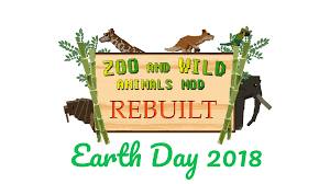 If you are a fan of this game, please don't dismiss this mod. Zoo And Wild Animals Mod Rebuilt Wip Mods Minecraft Mods Mapping And Modding Java Edition Minecraft Forum Minecraft Forum