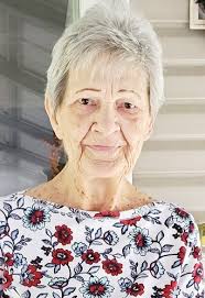 Thelma Weatherly Obituary (1936