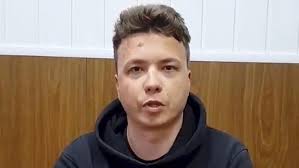 Alexander Lukashenko