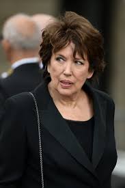 Découvrez les articles roselyne bachelot avec gentside. Entretien Roselyne Bachelot Je Decouvre Qu On A En France 10 Millions D Epidemiologistes
