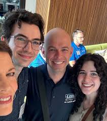 bluecollarnerd #servicetitan #trades #leesair #toolboxlive…