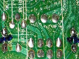 Read a report years ago that was done by digital equipment corporation regarding dust build up on the circuit boards used in their industrial control line of computers. Dirty Pcb The Ultimate Guide To Make Your Pcb Clean And Durable