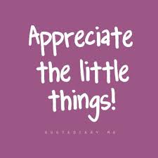 The raindrops, lighting a candle. This Pretty Much Describes Itself Learn How To Appreciate The Little Things In Life The Smallest Things Can Really Make Creativity Quotes Words Quotes Quotes