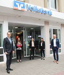 Für sie stehen wir mit exzellenter beratung, digitalem banking und einem umfangreichen produktangebot zur verfügung. Fachpersonal Nah Am Kunden Ausbilden Volksbank Munsterland Nord Eg