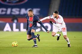 Jan 2, 2021 contract expires: 90plus Psg Gegen Brest Meisterschaftshoffnung Gegen Abstiegsangst 90plus