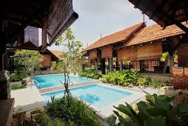 Nak tahu apa yang menarik di melaka? 12 Tempat Menarik Di Melaka Yang Ramai Tak Tahu Melaka Open Plan Living Outdoor Decor