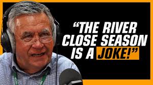 The Fishing Gurus Podcast #039