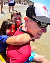 Every now and then you get a day like today when the sun is shining, the  breeze is cool and the outdoors are calling.”