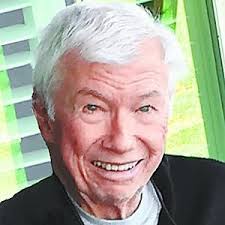 Alec Woodhull Obituary (2016)