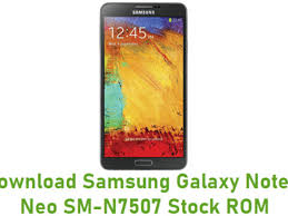 Download Samsung Galaxy Note 3 Neo SM ...