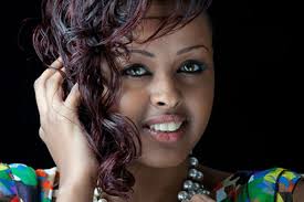 Her parents are both from the borana community, although her father is from moyale, while the mother is from isiolo. Amina Abdi I M Done Singing Nation