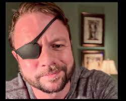 Air Rage: Congressman Crenshaw Loses it Over Pet Carrier Tara Blake, the  wife of Texas Congressman Dan Crenshaw (R-Houston), has gone viral for a  video in which she appears to physically assault