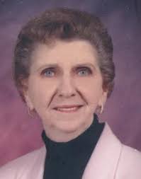 Violet Zuleger Obituary (2014)