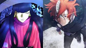 Yang mana setelah kalian baca komik boruto chapter 57 dengan sub indonesia. Boruto Chapter 58 Kehadiran Code Dan Eida Jadi Dua Ancaman Besar Bagi Desa Konoha Tribunnewswiki Com Mobile