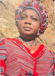 Mboma sets world's fastest time