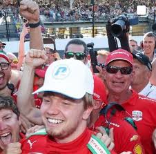 It's an honor to know this man who I have looked up too and respected the  first day I met him several years ago. If it wasn't for this guy the 500