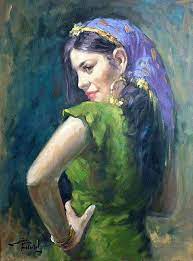 محمد فاضل مصر بنت البلد art literature art egypt art