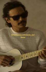 Aquí una versión con guitarrita de #superdeli #caloncho #letrasparadedicar  #lyrics #lyricsvideo